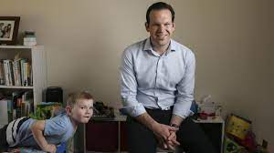 Matthew is fit and persuasive to share his knowledge. Conservative Warrior A Canavan Of Love News Mail