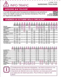 La voici lors de la sortie entre toulouse et albi. En Occitanie Les Usagers Sncf Enragent De Voir Leurs Trains Supprimes