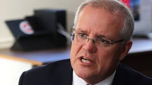 PM addresses Hillsong Church Conference