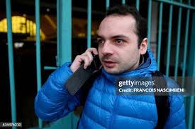 594 Vincent Lambert Photos & High Res Pictures