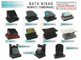 Fire up your freelance graphic design career by joining the world's largest community of designers on 99designs. 40 Model Batu Nisan Makam Kuburan Islam Dan Kristen Terbaru Model Desain Rumah Minimalis
