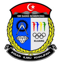 Sekolah menengah sains johor (english: Sms Sembrong Wikipedia