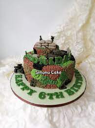 Thank you for serving and protecting. Army Cake Design Army Cake For Boys Cake Army Cake Cakes For Boys Cap Is Choc Cake W Choc Icing Covered In Camo Fondant Jalur Ilmu