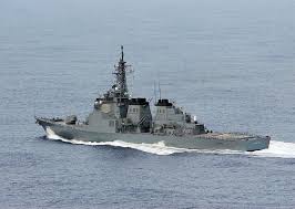 At first the new warships were to follow the royal navy (rn) invincible class, but, impressed with the new rn lion class, the ijn opted for an improved version of that design. Kongo Class Weaponsystems Net