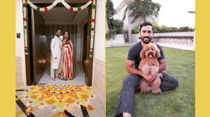 Dinesh karthik was initially married to nikita vanjara in 2007. 15 Pictures And Videos That Take You Inside Dinesh Karthik S Luxurious Home In Chennai Gq India