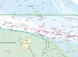 Pro jahr finden rund 10.000 schiffsanläufe statt, auf den. Bsh Seekartenwerk Des Bsh