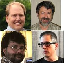 2016 Don Paris- The Latest Advances in Radionics