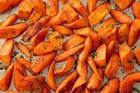 How To Roast Carrots Perfectly Every Time Recipe In 2020 Carrot Recipes Oven Roasted Carrots Roasted Carrots
