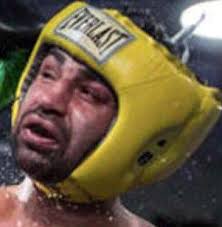 Maybe you would like to learn more about one of these? Boxing