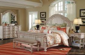 Belmar Ii 2617 White By A R T Furniture Inc Ivan Smith Furniture A R T Furnit Bedroom Sets Furniture King King Size Bedroom Sets King Bedroom Furniture