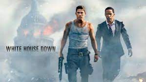 John cale (channing tatum), ein polizist capitol hill zu sehen, lehnte seinen antrag zum geheimdienst, der präsident der vereinigten staaten james sawyer (jamie foxx) zu schützen. Ohne Anmeldung Action Film Online Schauen White House Down