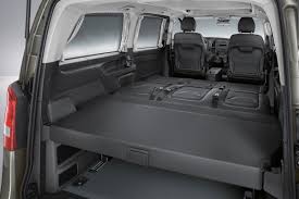 Kostenlose lieferung für viele artikel! Mercedes Marco Polo Schlafprobe Bilder Autobild De