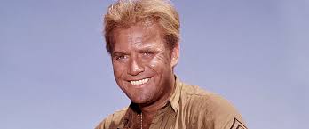 Vic Morrow's Only Daughter Was Estranged From Late Dad but Follows in His  Footsteps as Famous Actress