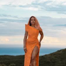 The concert to reunite the world at sofi stadium in los. Nomzamo Mbatha Flew From Abu Dhabi To L A At A Moment S Notice For Coming 2 America Essence