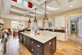 Kashmir white granite with dark cabinets. Kashmir White Granite Countertops 25 Ideas For The Kitchen