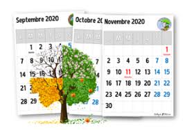Le calendrier est un outil très important utilisé dans notre routine quotidienne. Calendriers 2020 2021 Le Blog De Chat Noir