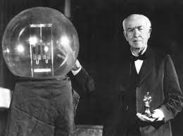 We did not find results for: Banyak Yang Mengira Pembuat Lampu Pijar Pertama Kali Thomas Alva Edison Ternyata Bukan Semua Halaman Kids