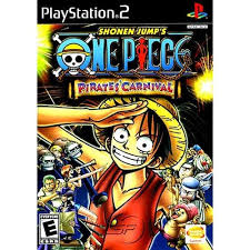 Yu Gi Oh The Duelists Of The Roses Download Pc One Piece Pirates Carnival Ps2 Game In 2020 One Piece Games Ps2 Video Games Ps2 Games