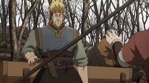 We did not find results for: Vinland Saga Thorkell Spear Throw Youtube