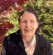 Condolence Book for Rosemary McHugh (née Heavey) (Taughmaconnell,  Roscommon)