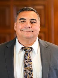 Stockton hires CFO after yearlong vacancy, names two other leaders