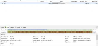A chinese torture chamber story (1994). 15 Best Torrent Sites In 2020 Number Of Torrents Vs Speed