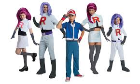 Pokemon Go Halloween Costume Ideas Halloweencostumes Com Blog Easy Anime Cosplay Anime Halloween Anime Costumes