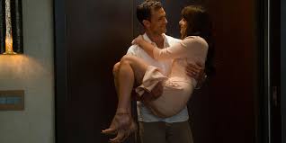 11 Behind-the-Scenes Facts About Fifty Shades Darker