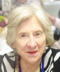 Julie Schaar Obituary (1936