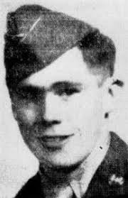 Pvt Joseph Hector Alcide Laliberte (1924-1944)