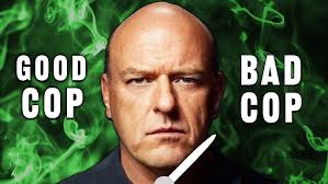 Todd Alquist: Breaking Bad's Coldest Villain