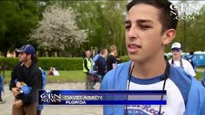 March of the Living: Bringing Resurrection from Holocaust Death