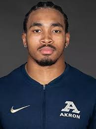 Kent State All Time Defensive Back Recruits