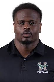 2022 Football Roster