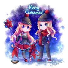 50 Fanart Chibi Mobile Legends By Averina Matthew Metyuu Irumira Di 2020 Gambar Karakter Chibi Gambar Manga