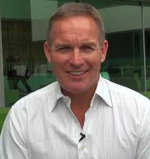 Antarctica NZ boss Peter Beggs fired after investigation prompted by board  member's husband