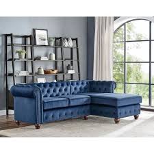 Signature design by ashley furniture. Chesterfield Style Sofa Assorted Colors Chesterfield Style Sofa Tufted Couch Living Room Leather Living Room Furniture