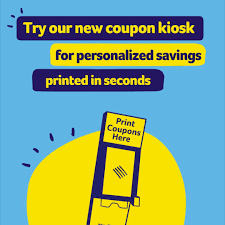 We did not find results for: Winn Dixie Try Our New Coupon Kiosk Facebook