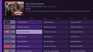 Although pluto tv is a great free application for movies and tv shows, its channels can be. How To Get A Single Channel Guide For Both Over The Air And Streaming Tv Techhive