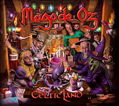 We did not find results for: Celtic Land Album By Mago De Oz Spotify