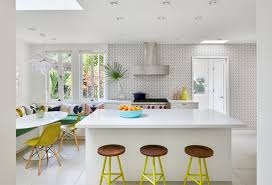 It's a design era that dates back to the 1940s, 50s and 60s and features simple, clean lines and organic shapes. 22 Midcentury Modern Kitchen Designs Showcasing Contrast Of Past And Present Home Design Lover