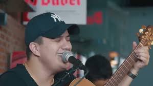 POT POURRI NILTON LAMAS