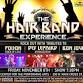 The Hairband Experience en Findlay Entradas - 11/08/2024 7:30 PM