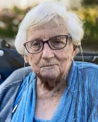 Most Recent Obituaries