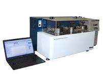 Gas Transmission Rate Tester (GTR / Gas Permeability Tester ...