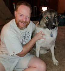 El Paso military contractor rescues overseas dogs