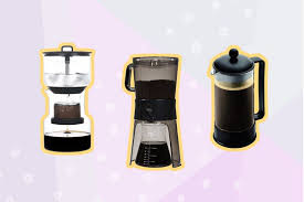 While each machine is different, the overall process is the same. The 7 Best Coffee Makers In 2021