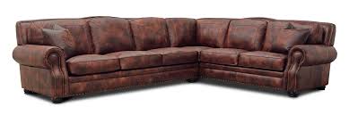 Eleanor rigby home, san diego, california. Eleanor Rigby Paddington Legends Leather Sofa Western Passion