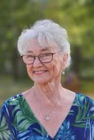 Sandra Tucker Obituary (1942