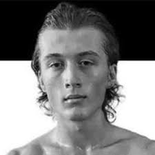 Paiton Aust vs. Robert Iyer-Erickson, ECC 3